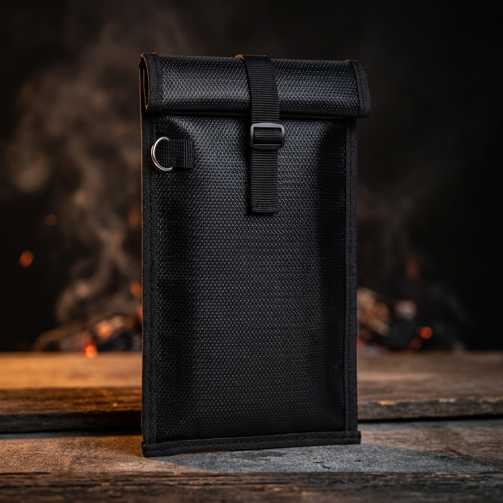 Faraday-Tasche GHOST-GS